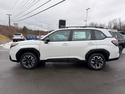 New 2026 Subaru Forester image 4