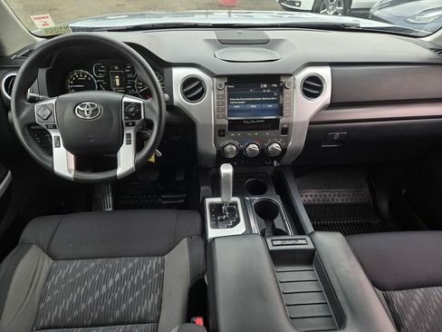 Used 2021 Toyota Tundra SR5 w/ SR5 Upgrade Package image 14