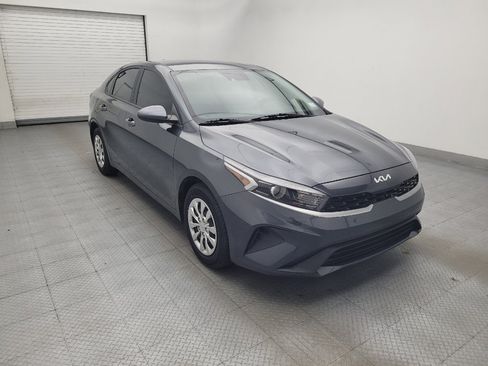 Used 2023 Kia Forte LX FWD image 13