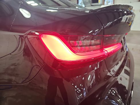 New 2026 BMW M3 Competition image 36