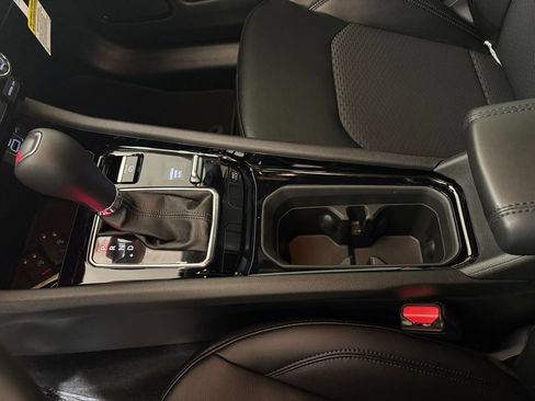 New 2026 Jeep Compass Latitude AWD/4WD image 30