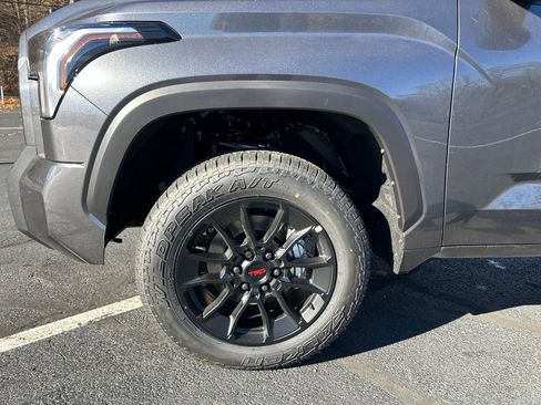 New 2026 Toyota Tundra SR5 image 28