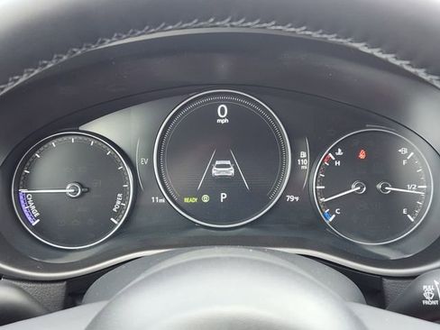 New 2026 MAZDA CX-50 AWD 2.5 Hybrid w/ Weather Package image 11