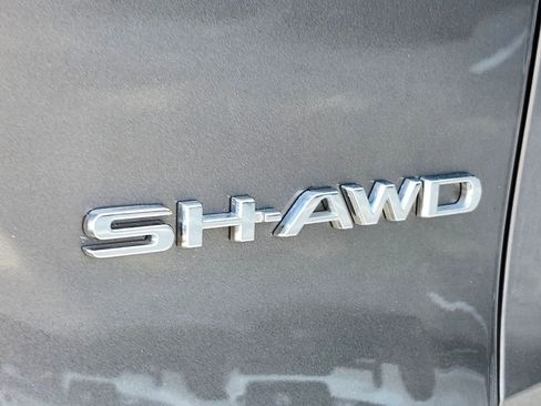 Used 2023 Acura RDX AWD w/ A-Spec & Advance Pkg image 12