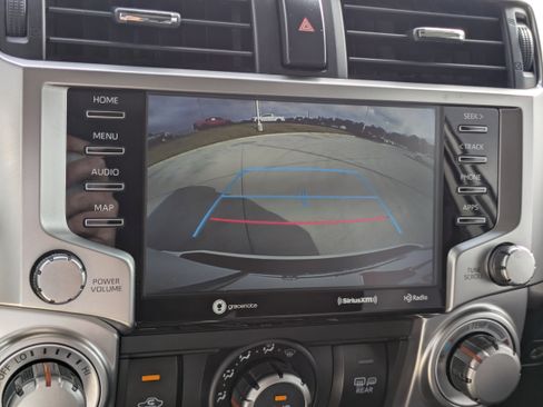 Certified 2023 Toyota 4Runner SR5 Premium image 21