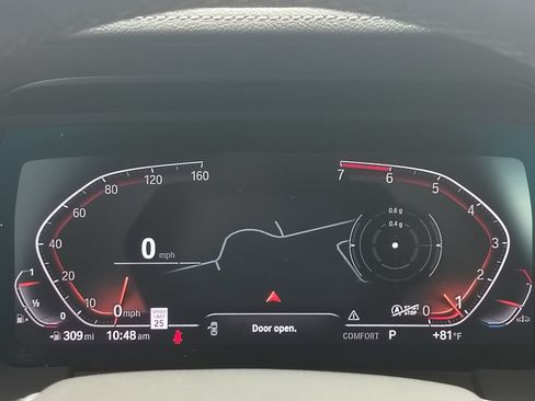 Used 2019 BMW Z4 sDrive30i w/ Executive Package RWD image 13