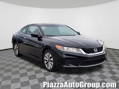 Used 2014 Honda Accord LX-S