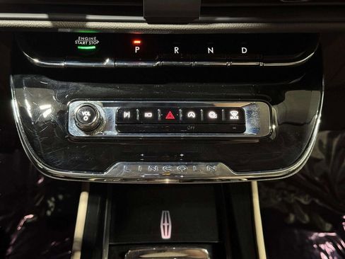 Certified 2024 Lincoln Corsair Reserve w/ Equipment Group 202A image 7