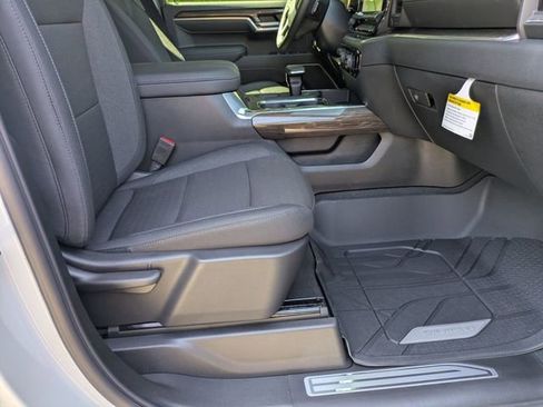 New 2026 Chevrolet Silverado 1500 LT w/ All Star Edition Plus AWD/4WD image 35