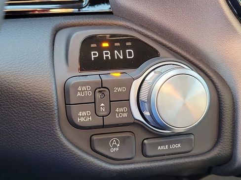 New 2026 RAM 1500 Laramie w/ Night Edition image 27