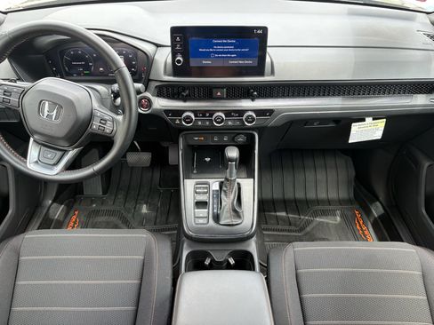 Certified 2026 Honda CR-V TrailSport image 2