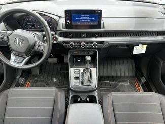 Certified 2026 Honda CR-V TrailSport video 2