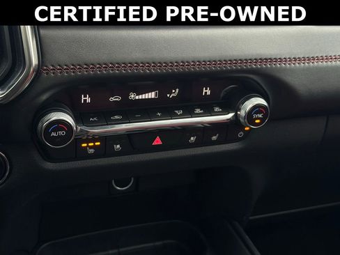 Used 2025 MAZDA CX-50 2.5 Hybrid w/ Cargo Package image 31