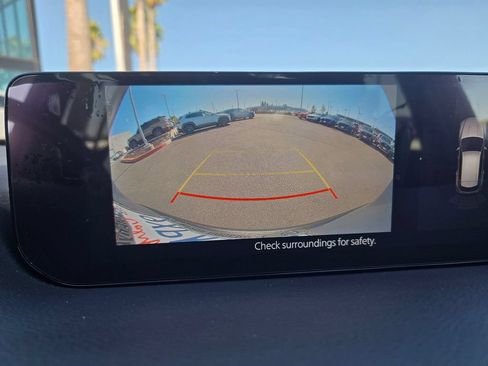 Certified 2026 MAZDA CX-50 AWD 2.5 Hybrid w/ Cargo Package image 10