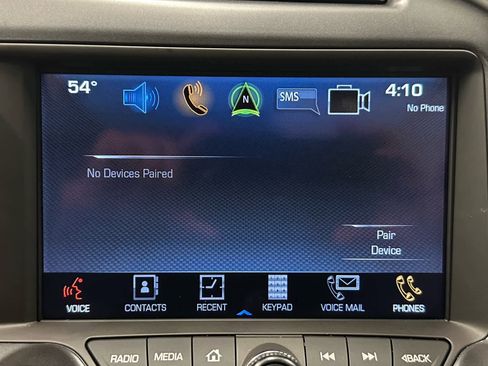 Used 2017 Chevrolet Corvette Z06 RWD image 28