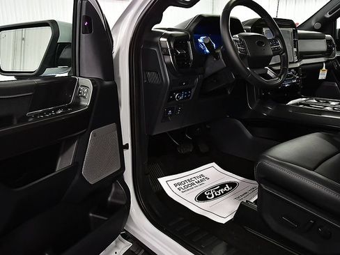 Used 2026 Ford F150 Lariat AWD/4WD image 15