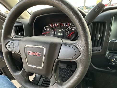 Used 2018 GMC Sierra 1500 4x4 Double Cab w/ Elevation Edition image 15