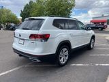 Used 2021 Volkswagen Atlas SE image 6