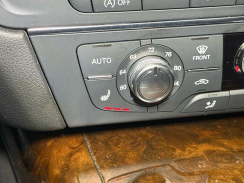 Used 2016 Audi A6 2.0T Premium Plus w/ Premium Plus Package image 18