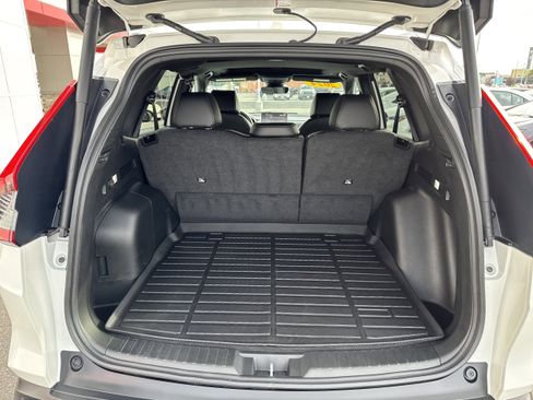 Used 2024 Honda CR-V Sport-L image 12