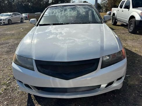 Used 2007 Acura TSX FWD image 2
