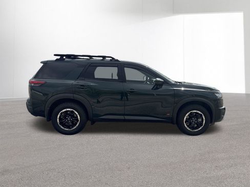 Used 2024 Nissan Pathfinder Rock Creek AWD/4WD image 34