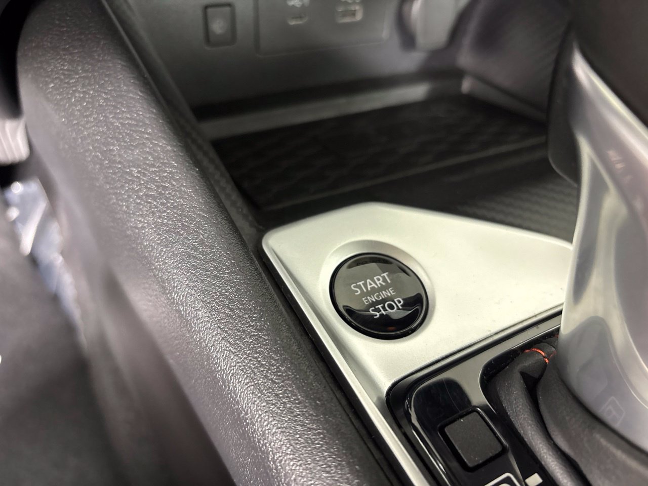 Used 2026 Nissan Altima 2.5 SR FWD image 17