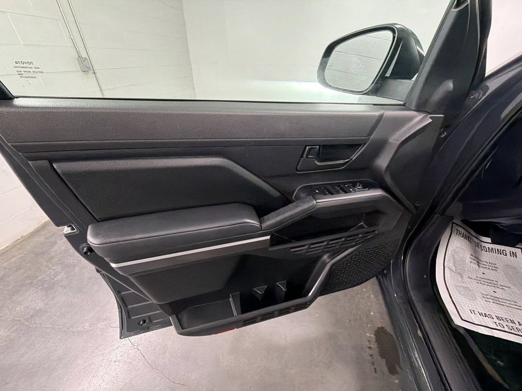 Used 2024 Toyota Tacoma SR5 RWD image 20