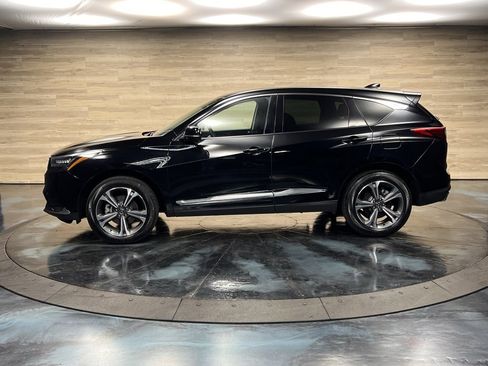Used 2024 Acura RDX SH-AWD w/ Advance Package image 20