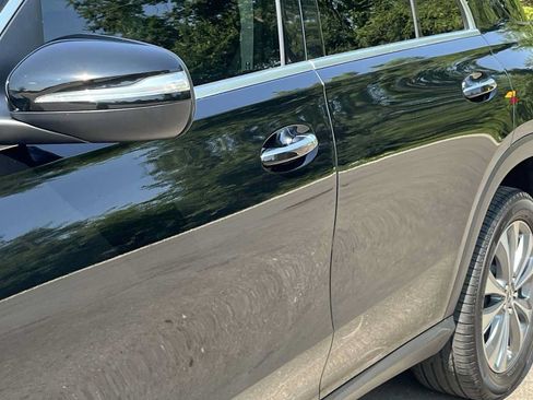 Certified 2020 Mercedes-Benz GLE 350 4MATIC image 17