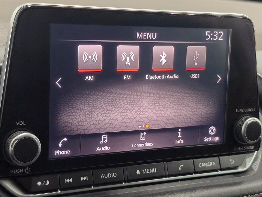 Used 2021 Nissan Rogue S AWD/4WD image 33