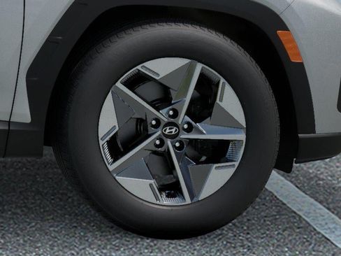 New 2026 Hyundai Tucson SEL AWD/4WD image 8