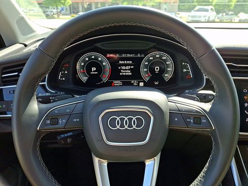 Used 2025 Audi Q7 2.0T Premium Plus AWD/4WD image 20