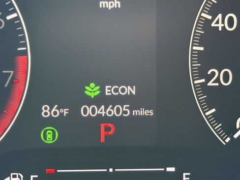 Used 2026 Honda Civic Sport image 26