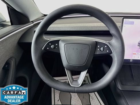 Used 2025 Tesla Model 3 Long Range RWD image 10
