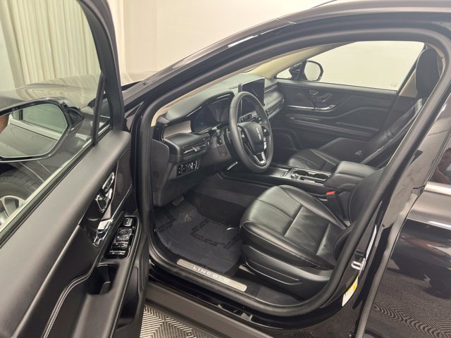 Certified 2024 Lincoln Corsair Grand Touring w/ Equipment Group 301A AWD/4WD image 12