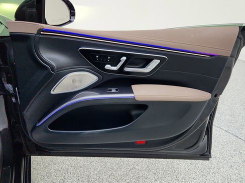 Certified 2023 Mercedes-Benz EQS 450+ Sedan image 31