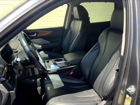 Used 2022 Acura MDX SH-AWD w/ Technology Package image 25