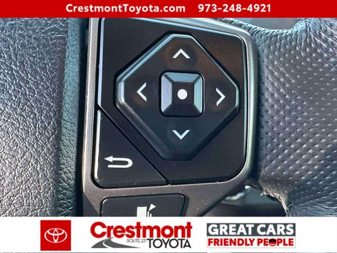 Certified 2023 Toyota Tacoma SR5 image 19