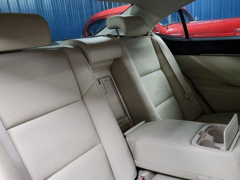Used 2015 Lexus ES 350 image 20