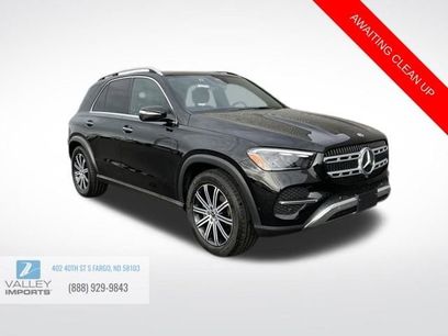 Certified 2025 Mercedes-Benz GLE 350 4MATIC
