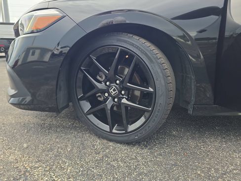 Used 2023 Honda Civic Sport image 27