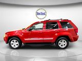 Used 2005 Jeep Grand Cherokee Limited image 4