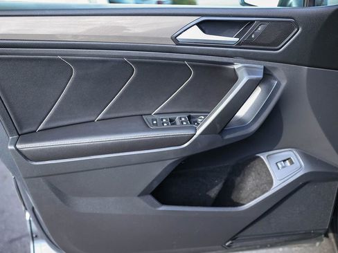 Used 2022 Volkswagen Tiguan SE image 27