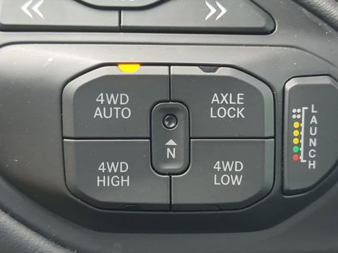 Used 2023 RAM 1500 TRX w/ TRX Level 1 Equipment Group AWD/4WD image 29