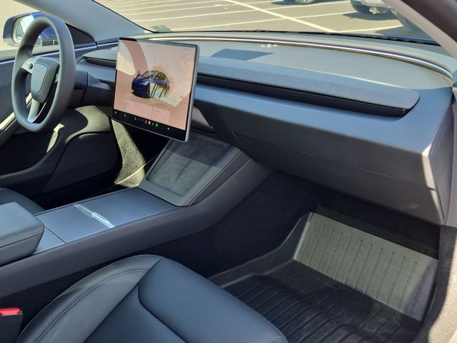 Used 2025 Tesla Model 3 Long Range RWD image 23