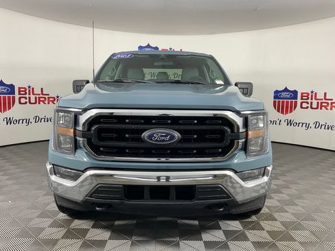 Certified 2023 Ford F150 XLT AWD/4WD image 8