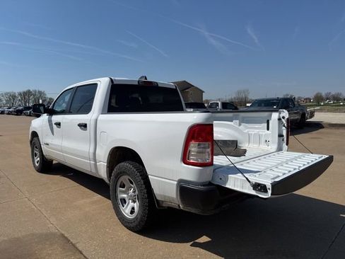 Used 2022 RAM 1500 Tradesman image 5
