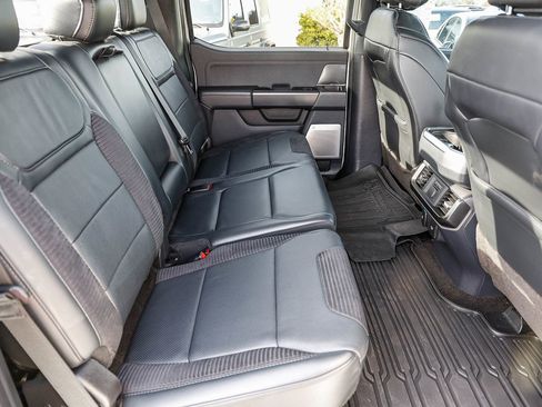 Used 2022 Ford F150 Raptor w/ Equipment Group 801A High image 18