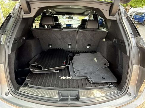 Certified 2023 Acura RDX A-Spec AWD/4WD image 8